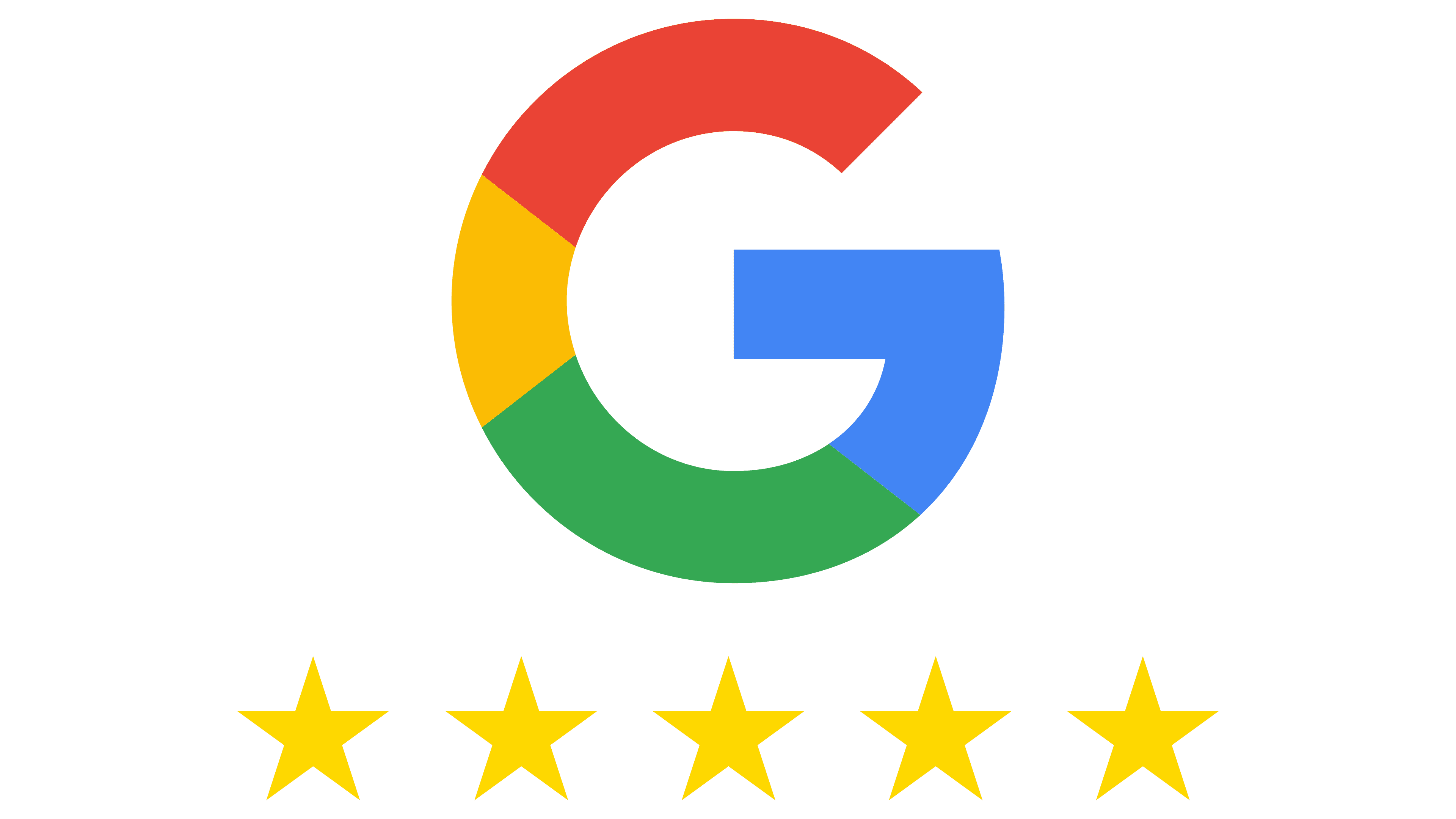 Google Review Logo