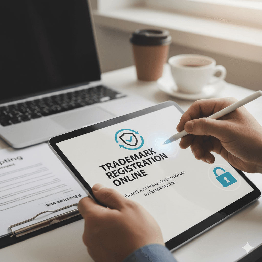 Trademark Registration Online